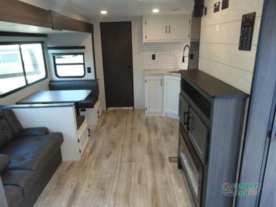2026 Venture RV Campbound Platinum - Photo 24