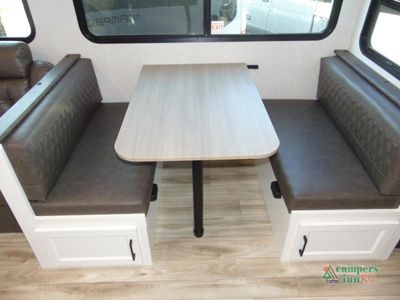 2026 Venture RV Campbound Platinum - Photo 30