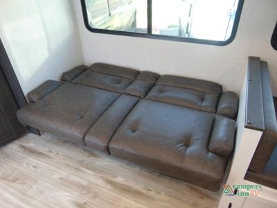 2026 Venture RV Campbound Platinum - Photo 33