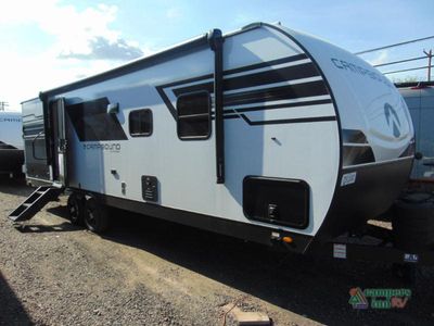 2026 Venture RV Campbound Platinum - Photo 2