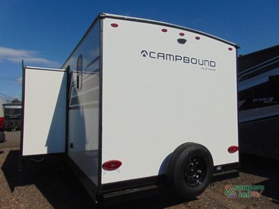 2026 Venture RV Campbound Platinum - Photo 5
