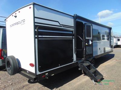 2026 Venture RV Campbound Platinum - Photo 4