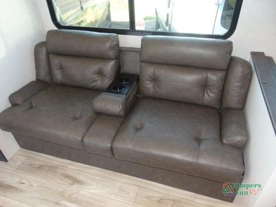 2026 Venture RV Campbound Platinum - Photo 31