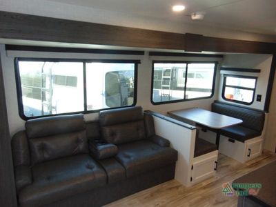 2026 Venture RV Campbound Platinum - Photo 6