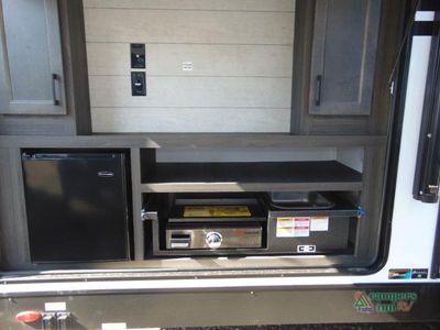 2026 Venture RV Campbound Platinum - Photo 39