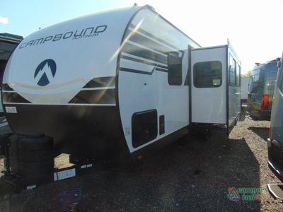 2026 Venture RV Campbound Platinum - Photo 3