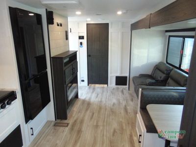 2026 Venture RV Campbound Platinum - Photo 12