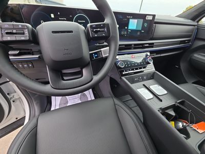 2026 Hyundai Santa Fe — photo 15 view