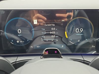 2026 Hyundai Santa Fe — photo 9 view