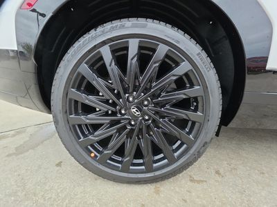 2026 Hyundai Santa Fe — photo 11 view