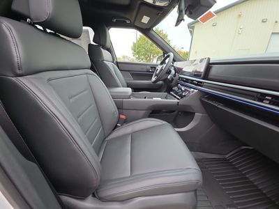2026 Hyundai Santa Fe — photo 7 view