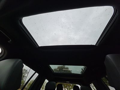 2026 Hyundai Santa Fe — photo 8 view