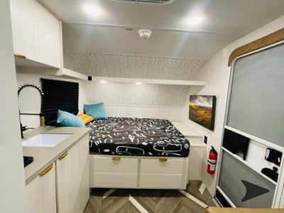 2026 Forest River RV Ozark - Photo 12