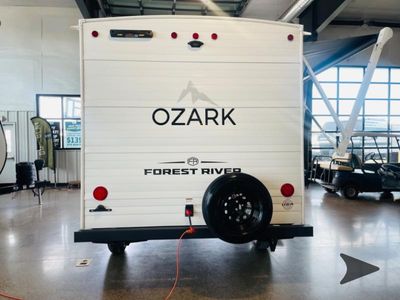2026 Forest River RV Ozark - Photo 6
