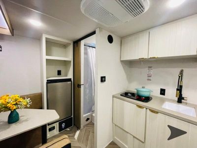 2026 Forest River RV Ozark - Photo 8