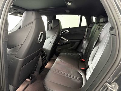 2026 BMW M Models — photo 17 view