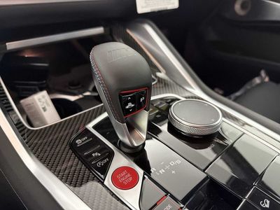 2026 BMW M Models — photo 14 view