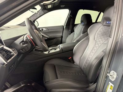 2026 BMW M Models — photo 10 view