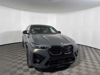 2026 BMW M Models — detail view