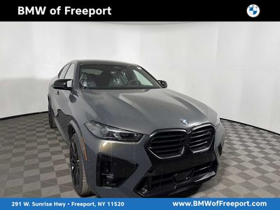2026 BMW M Models — photo 19 view