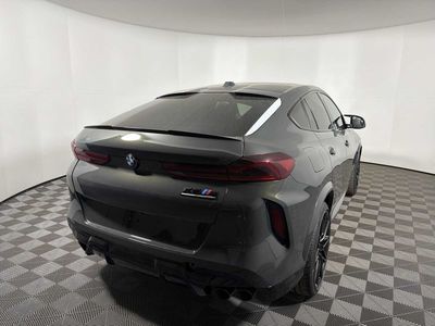 2026 BMW M Models — photo 8 view