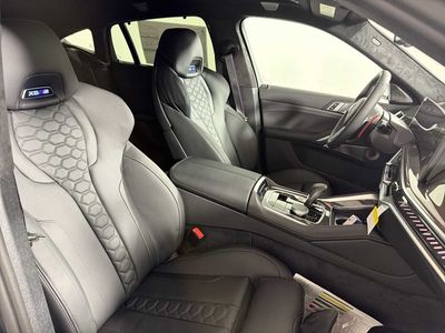 2026 BMW M Models — photo 18 view