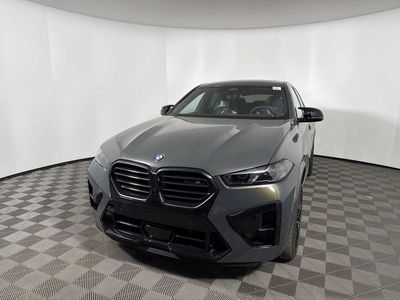 2026 BMW M Models — engine compartment view
