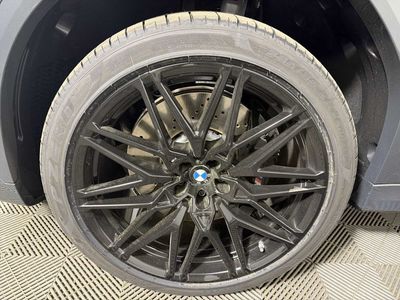 2026 BMW M Models — photo 9 view