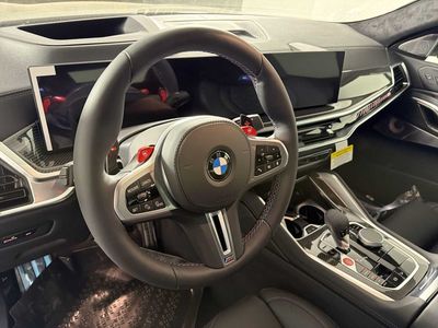 2026 BMW M Models — photo 13 view