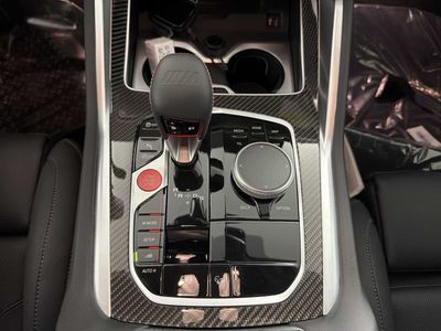 2026 BMW M Models — photo 15 view