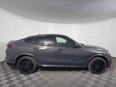 2026 BMW M Models — photo 7 view