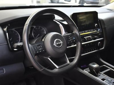 2023 Nissan Pathfinder — photo 22 view