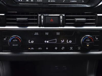 2023 Nissan Pathfinder — photo 15 view
