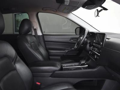 2023 Nissan Pathfinder — photo 29 view