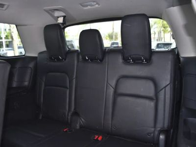 2023 Nissan Pathfinder — photo 26 view