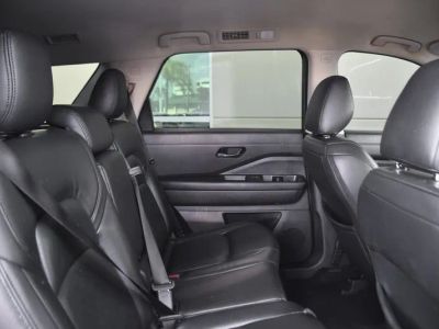 2023 Nissan Pathfinder — photo 27 view