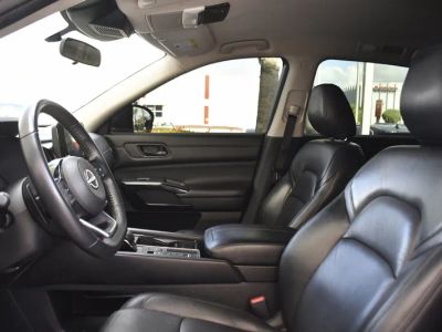 2023 Nissan Pathfinder — photo 21 view