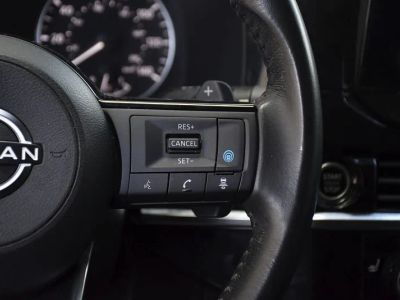 2023 Nissan Pathfinder — photo 9 view
