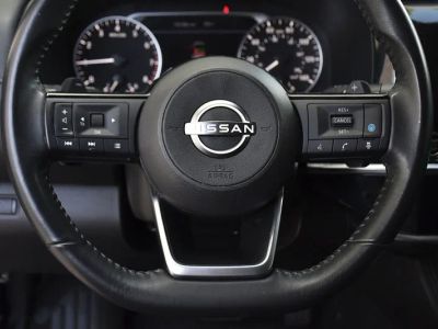 2023 Nissan Pathfinder — photo 7 view