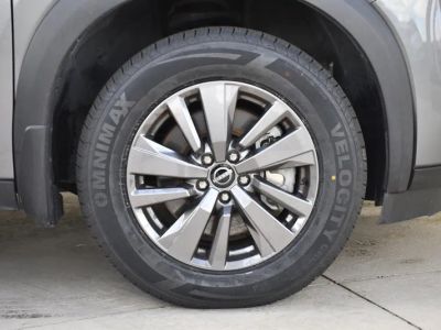 2023 Nissan Pathfinder — photo 33 view