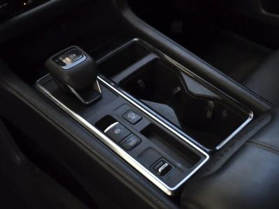 2023 Nissan Pathfinder — photo 12 view