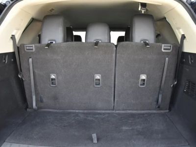 2023 Nissan Pathfinder — photo 32 view