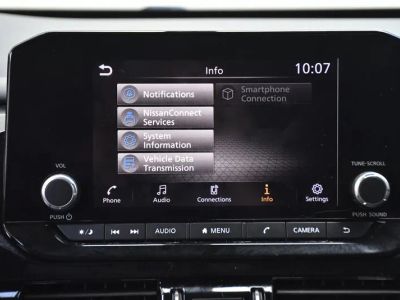 2023 Nissan Pathfinder — photo 17 view