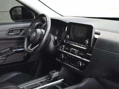 2023 Nissan Pathfinder — photo 30 view