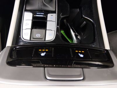 2024 Hyundai Tucson — photo 19 view