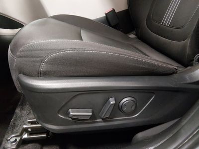 2024 Hyundai Tucson — photo 24 view