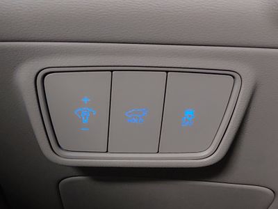 2024 Hyundai Tucson — photo 13 view