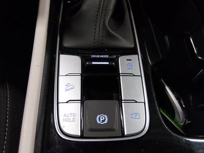2024 Hyundai Tucson — photo 22 view