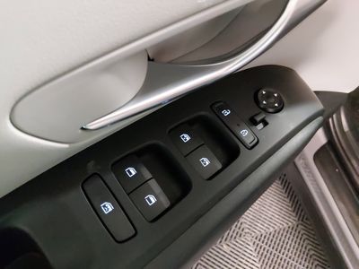 2024 Hyundai Tucson — photo 23 view