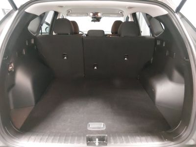 2024 Hyundai Tucson — photo 11 view